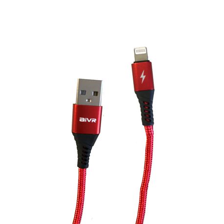 aiVR Data Cable For iPhone - 3 Meters Buy Online in Zimbabwe thedailysale.shop