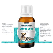 Load image into Gallery viewer, Pet Stress Ease Supplement (Dogs &amp; Cats) - A Formula for Anxiety
