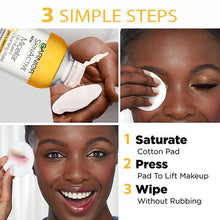 Load image into Gallery viewer, Garnier Micellar Cleansing Water - Oil-In-Water 100ml
