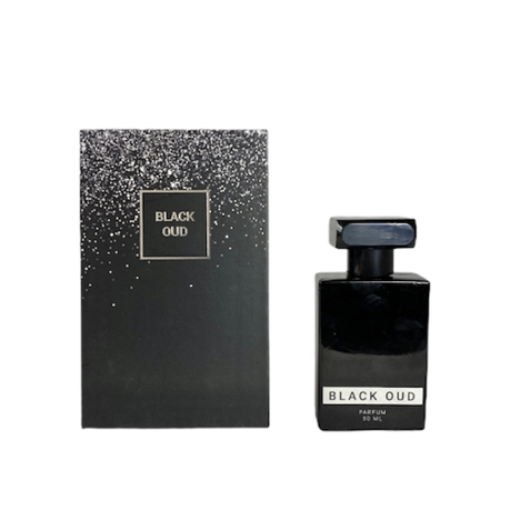 Black Oud Eau De Parfum 50ml Perfume High End Arabic Oud Buy Online in Zimbabwe thedailysale.shop