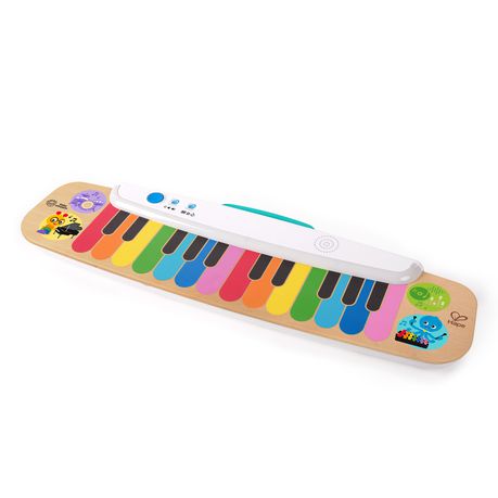 Baby Einstein Notes & Keys Magic Touch Keyboard Buy Online in Zimbabwe thedailysale.shop