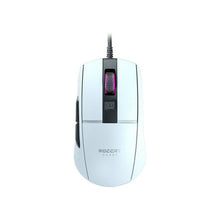 Load image into Gallery viewer, Roccat - Burst Core Gaming Mouse White
