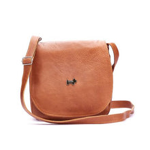 Load image into Gallery viewer, Brad Scott Hanna leeather bag
