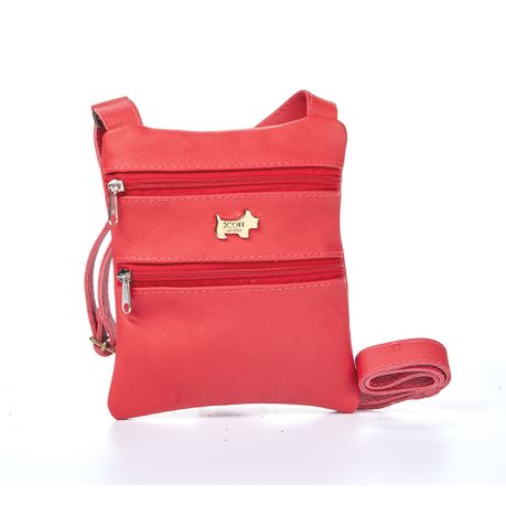 Brad Scott The Sally leather sling Buy Online in Zimbabwe thedailysale.shop