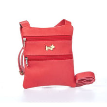 Load image into Gallery viewer, Brad Scott The Sally leather sling
