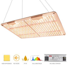 Load image into Gallery viewer, 220W non-dimmable Quantum Board Grow Light
