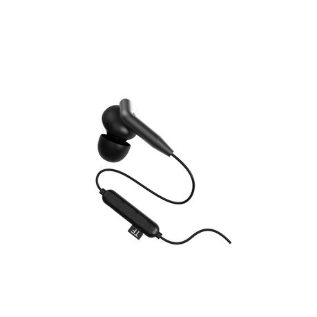 Yookie Bluetooth In Ear Earphones - Black Buy Online in Zimbabwe thedailysale.shop