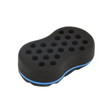 Load image into Gallery viewer, HXplum 2px Natural Hair Twist Curl Sponge Double Side Large Size
