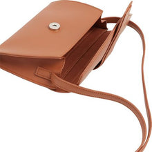 Load image into Gallery viewer, Billabong Womens Izzy Crossbody Carry Bag - Tan
