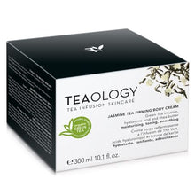 Load image into Gallery viewer, Teaology Jasmine Tea Firming Body Cream 300ml
