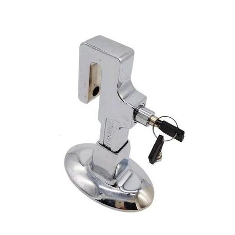 Security Car Brake/Clutch Pedal Lock for Small Cars Buy Online in Zimbabwe thedailysale.shop