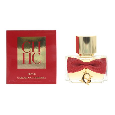 Carolina Herrera Ch Prive Eau De Parfum 30ml (Parallel Import) Buy Online in Zimbabwe thedailysale.shop