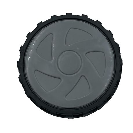 Tandem - 6 Inch Universal Wheel - 150mm Buy Online in Zimbabwe thedailysale.shop