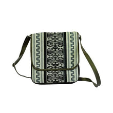 Load image into Gallery viewer, Boho Chic Hipster Crossbody Bag
