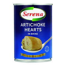Load image into Gallery viewer, Serena Artichoke Hearts 390g
