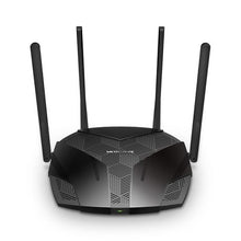 Load image into Gallery viewer, Mercusys MR70X AX1800 Dual-Band Wi-Fi 6 Router
