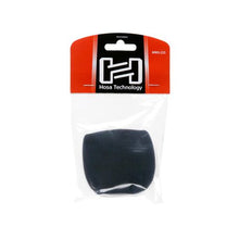Load image into Gallery viewer, Hosa Microphone Windshield Black Foam

