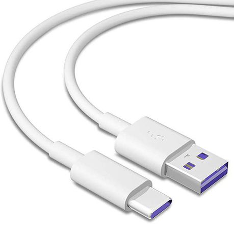 Xipin 5A Fast Charge Cable - Type C Buy Online in Zimbabwe thedailysale.shop