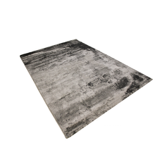 Load image into Gallery viewer, Decorpeople - Modern Rug in Grey 80x300
