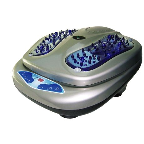 Rejuvenating Infrared Foot Massager Buy Online in Zimbabwe thedailysale.shop