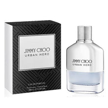 Load image into Gallery viewer, Jimmy Choo Urban Hero for Him EDP 100ml
