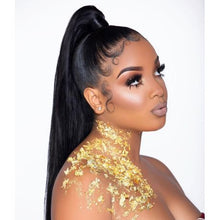 Load image into Gallery viewer, 2 Edge Control Brush for styling baby hairs and lace wig
