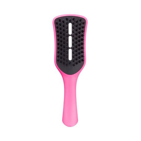 Tangle Teezer - Easy Dry & Go - Pink & Black Buy Online in Zimbabwe thedailysale.shop
