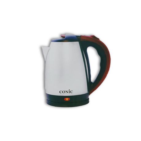 1.8Liter Stylish Kettle Buy Online in Zimbabwe thedailysale.shop