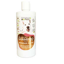 Load image into Gallery viewer, Wonder Plush Dog Shampoo
