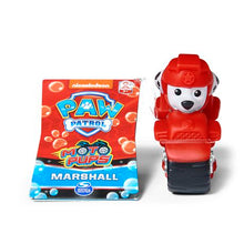 Load image into Gallery viewer, Paw Patrol Bath Squirters - Moto Marshall
