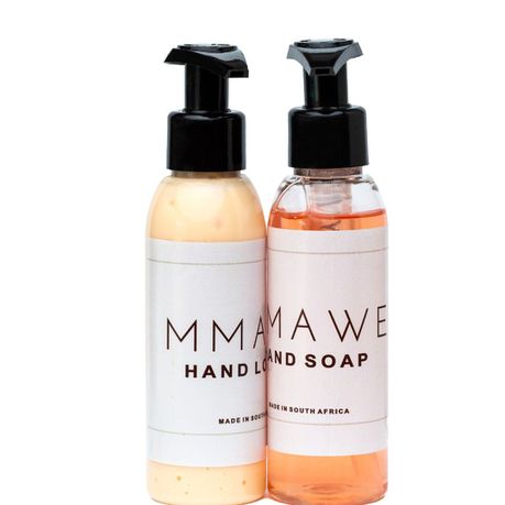 Mmawe Naturals Anti-Bacteria Combo Buy Online in Zimbabwe thedailysale.shop