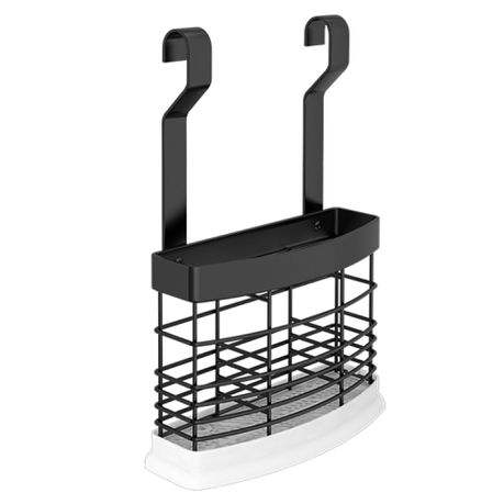 Heartdeco Stainless Steel Rail Hanging Cutlery Basket Buy Online in Zimbabwe thedailysale.shop