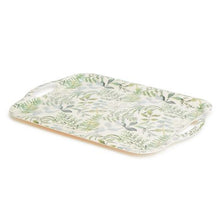 Load image into Gallery viewer, George &amp; Mason - Bamboo Fibre Rectangular Tray - Medium
