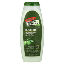 Load image into Gallery viewer, Palmer&#39;s Olive Oil Smoothing Shampoo 400ml
