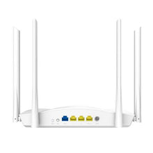 Load image into Gallery viewer, Tenda Wi-Fi 6 Dual Band AX 6dBi 4 Port Gigabit Router | TX3
