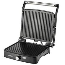 Load image into Gallery viewer, Salton Sandwich Press
