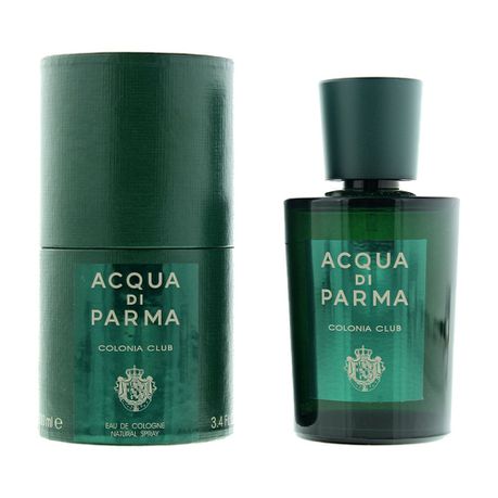 Acqua Di Parma Colonia Club Eau de Cologne 100ml (Parallel Import) Buy Online in Zimbabwe thedailysale.shop