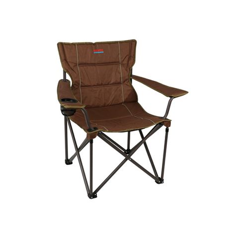 Bushtec Ultra Light Spider Chair Buy Online in Zimbabwe thedailysale.shop