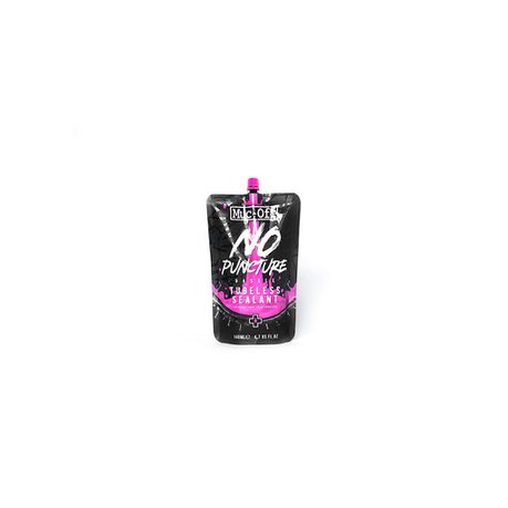 Muc-Off No Puncture Hassle Pouch - 140ml