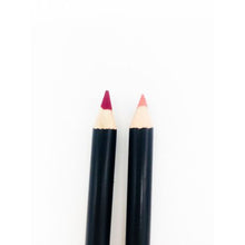 Load image into Gallery viewer, Rey Beauty 2 Piece Lipliner Pencil
