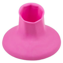 Load image into Gallery viewer, Rugby Bricks -RB Vortex Mid Cut  Kicking Tee Limited Edition Hot Pink
