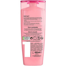 Load image into Gallery viewer, LOreal Elvive Nutrigloss - Shampoo 400ml
