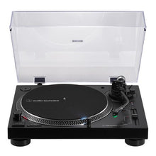 Load image into Gallery viewer, Audio-Technica LP120XBT-USB Turntable

