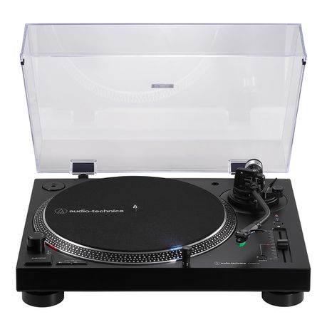Audio-Technica LP120XBT-USB Turntable