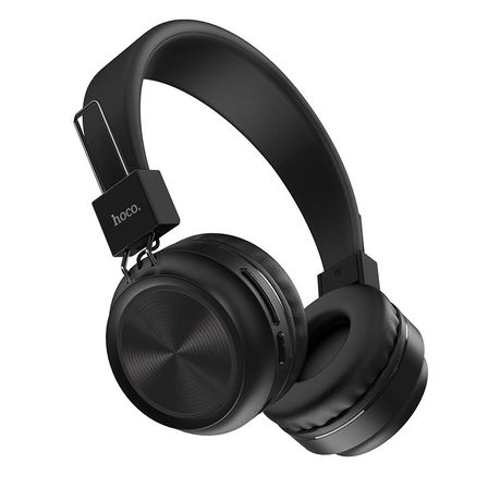 Wireless Deep Bass Headphones - Black Buy Online in Zimbabwe thedailysale.shop