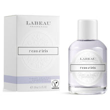 Load image into Gallery viewer, Labeau l&#39;eau d&#39;iris EDT 100ml
