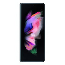 Load image into Gallery viewer, Samsung Galaxy Z Fold 3 5G Phantom Black
