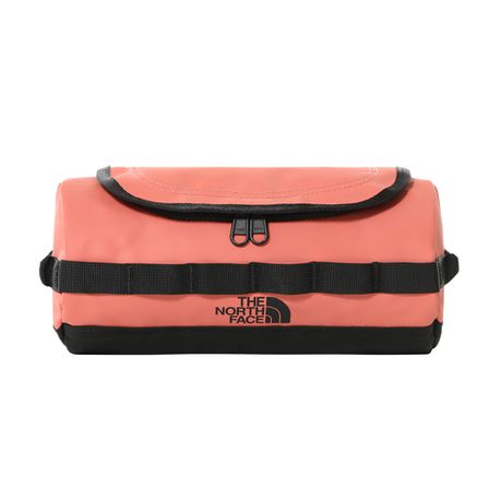 The North Face-BC Travel Canister - S-Faded Rose-TNF Black Buy Online in Zimbabwe thedailysale.shop