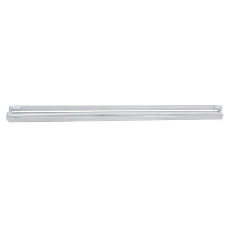 Eurolux Open Channel For Led T8 1X4Ft Buy Online in Zimbabwe thedailysale.shop