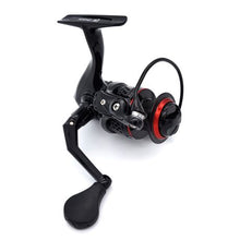 Load image into Gallery viewer, Pioneer Domin8tor 2000 Smalll Aluminium Spinning Fishing Reel
